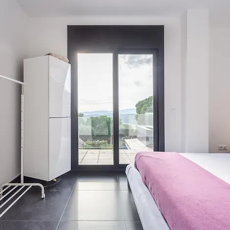 Villa Roman Holiday home *