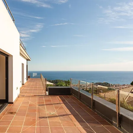Villa Roman Holiday home