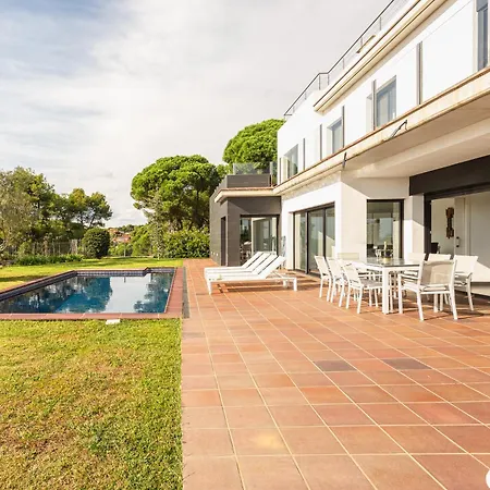 Holiday home Villa Roman Lloret de Mar
