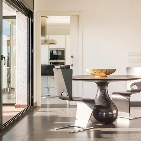 Villa Roman Льорет-де-Мар