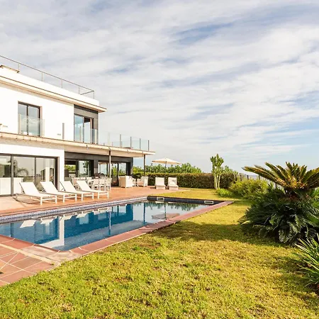 Villa Roman Holiday home Lloret de Mar