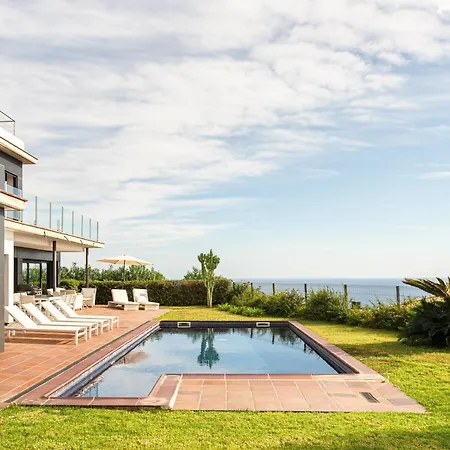 Holiday home Villa Roman Lloret de Mar