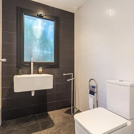 Villa Roman Hébergement de vacances