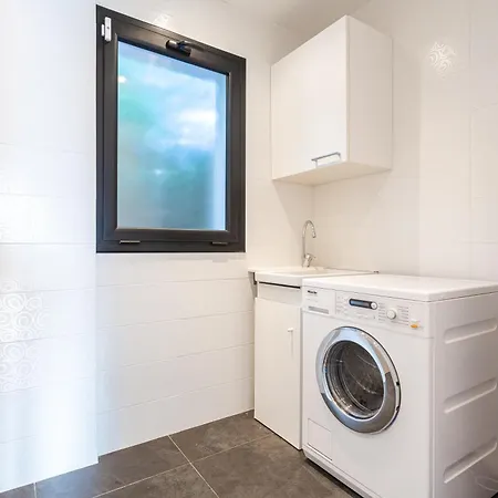 Hébergement de vacances Villa Roman