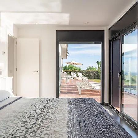 Villa Roman Lloret de Mar