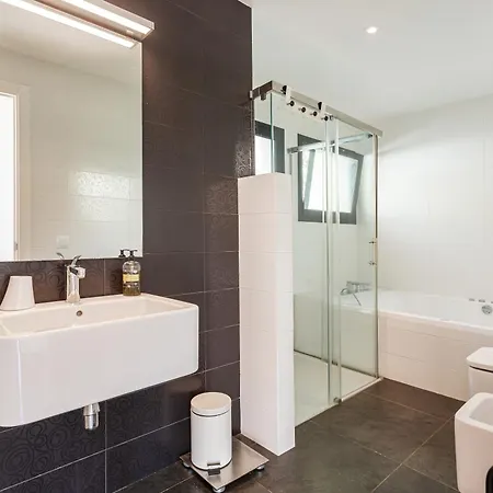 Villa Roman * Lloret de Mar