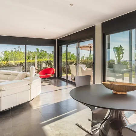 Vakantiehuis Villa Roman *