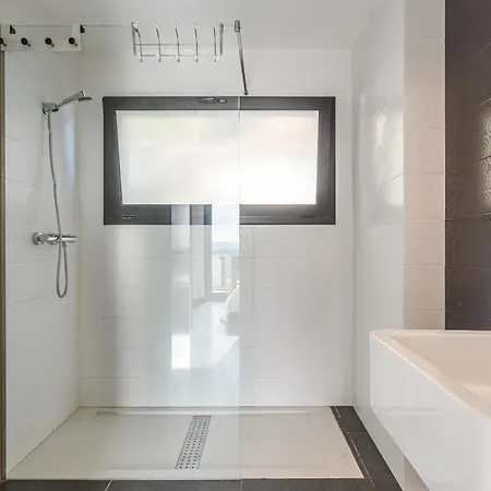 Vakantiehuis Villa Roman Lloret de Mar