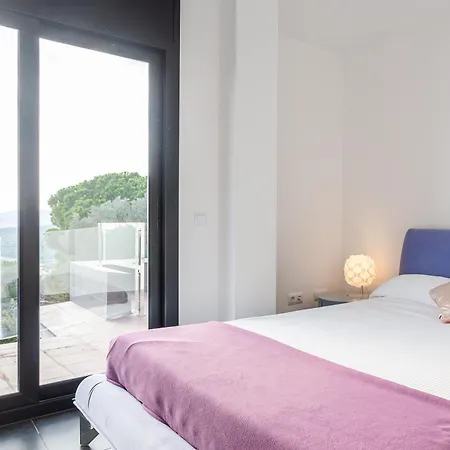 Villa Roman * Lloret de Mar