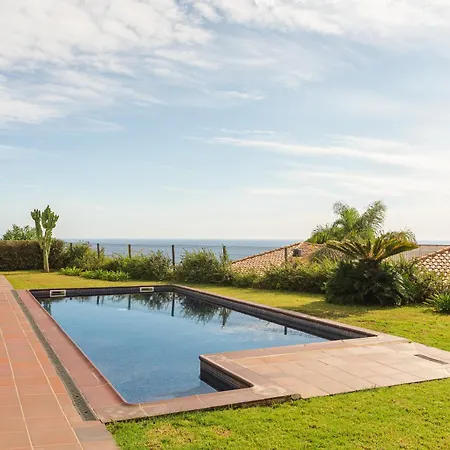 Villa Roman * Lloret de Mar