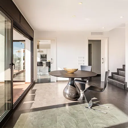 Vakantiehuis Villa Roman