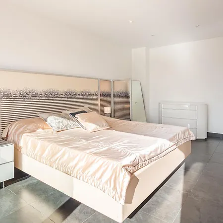 Vakantiehuis Villa Roman