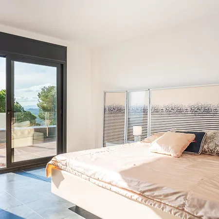 Villa Roman Vakantiehuis